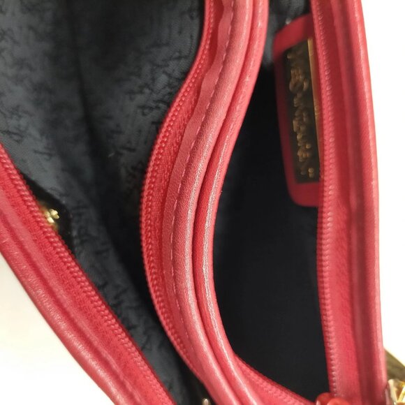 Authentic Yves Saint Laurent Shoulder Bag mon299-110525 - Picture 11 of 16